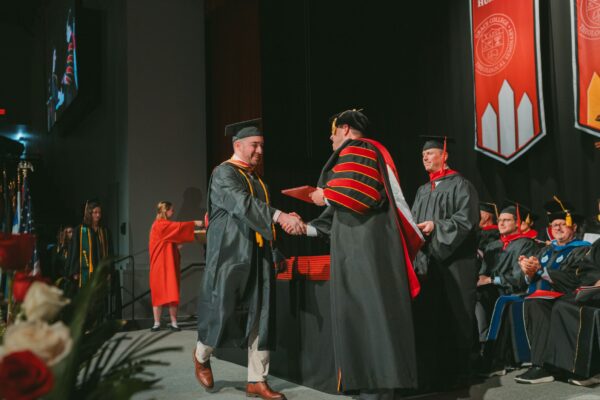 Discover the flexible online MBA at Grace College. The perfect affordable MBA for working professionals. Apply today - Six Concentrations. Josh Aisles Commencement