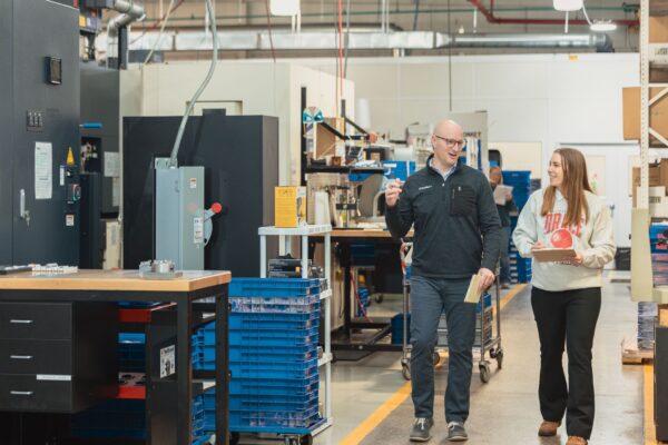 Discover a MBA Medical Device Industry Career boosters. Grace College offers the Orthopedic MBA for medical device product management careers.