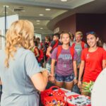 Excited about your first year of college? Grace College is here to guide you as a first year college student. Discover our Christian College.
