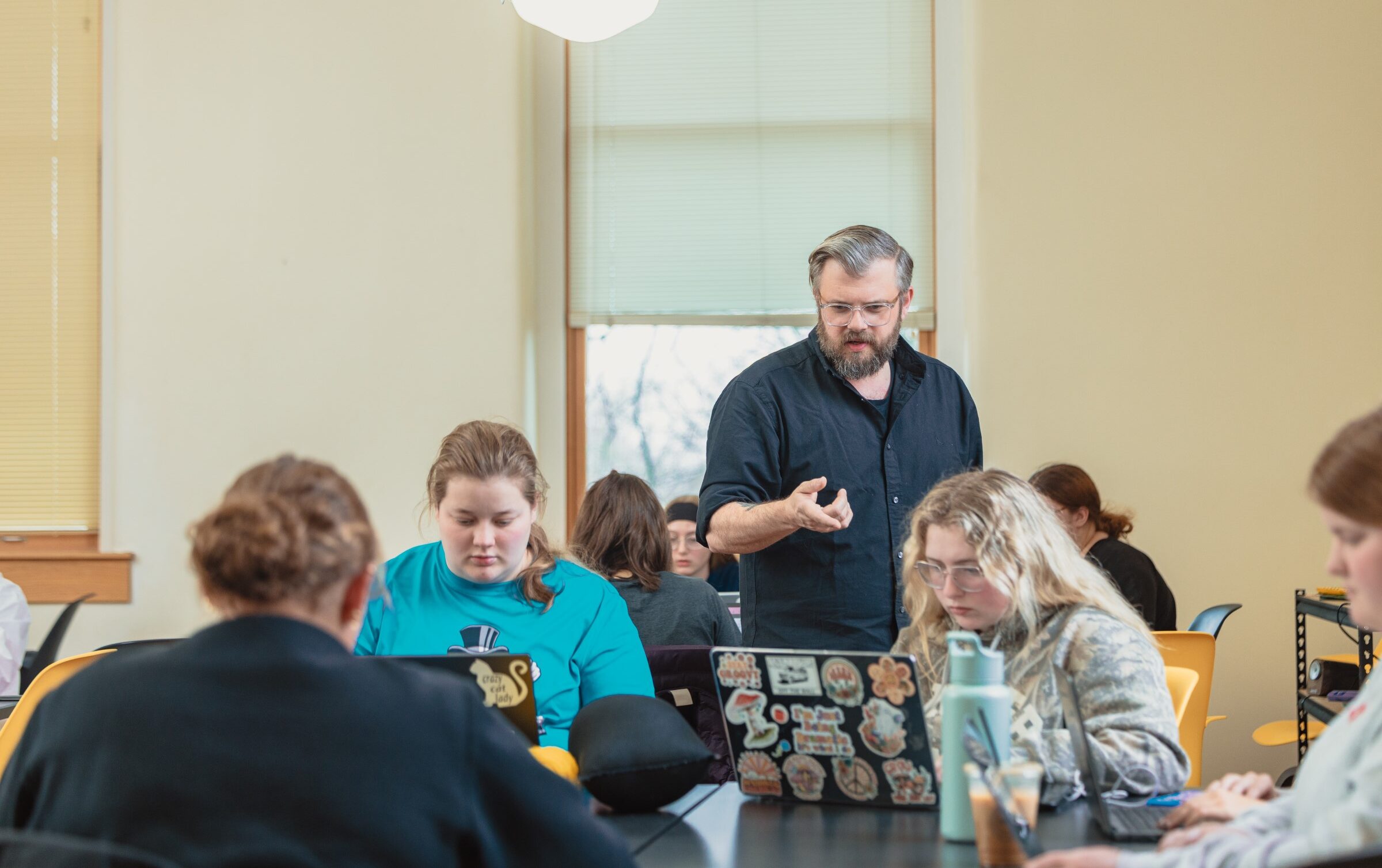Grace College looks at the impact of AI on higher education. Is a college degree worth it? Learn about our Christian College in Indiana.