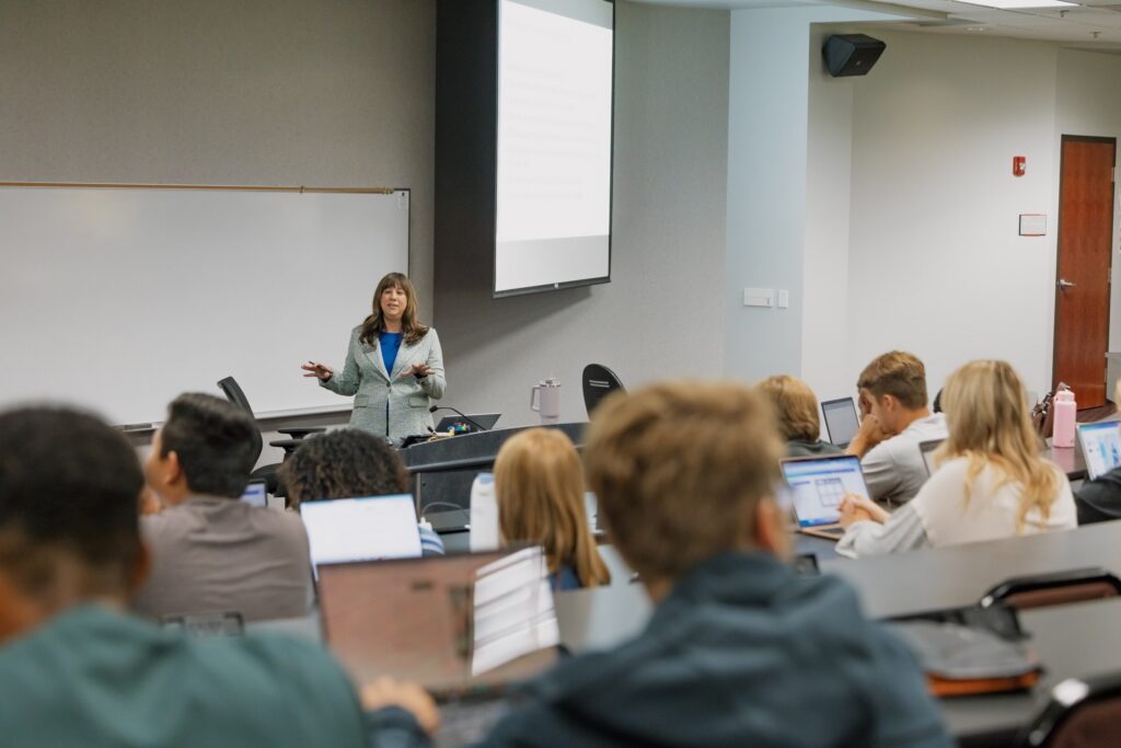 Grace College looks at the impact of AI on higher education. Is a college degree worth it? Learn about our Christian College in Indiana.