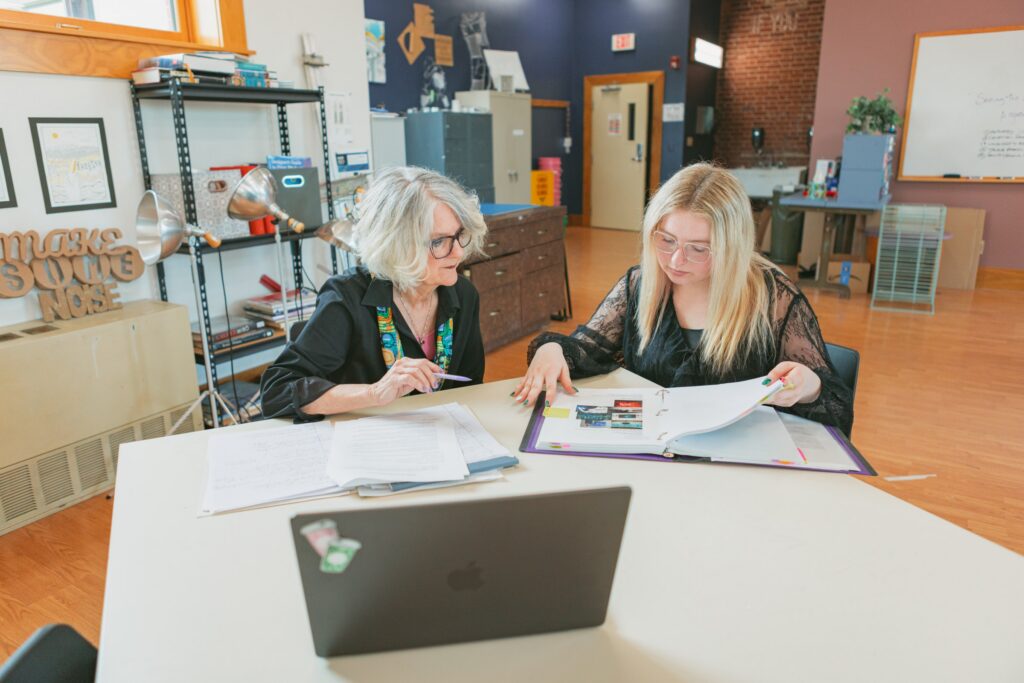 Undergraduate Research Opportunities: What Grace College Students Discovered. See our Research Opportunities for Undergraduates- stars to art.