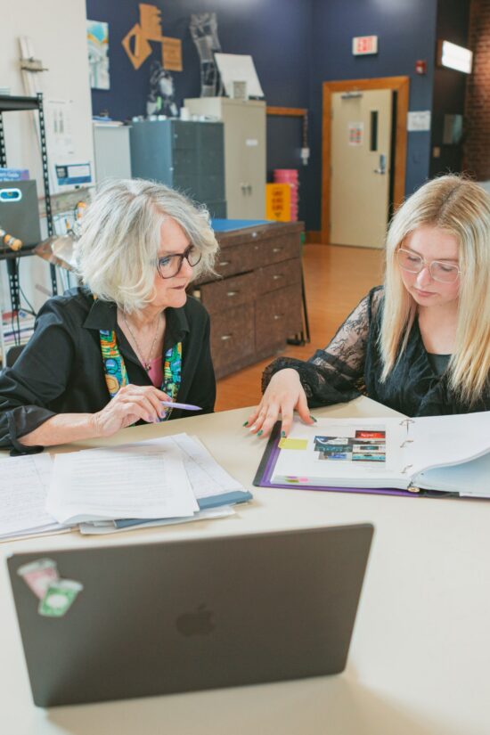 Undergraduate Research Opportunities: What Grace College Students Discovered. See our Research Opportunities for Undergraduates- stars to art.