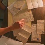 Undergraduate Research Opportunities: What Grace College Students Discovered. See our Research Opportunities for Undergraduates- stars to art.