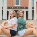 Learn more about the Christ-centered community at Grace College. First-Generation Twins of Wisconsin Among Grace College’s Incoming Class.