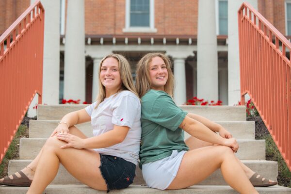 Learn more about the Christ-centered community at Grace College. First-Generation Twins of Wisconsin Among Grace College’s Incoming Class.