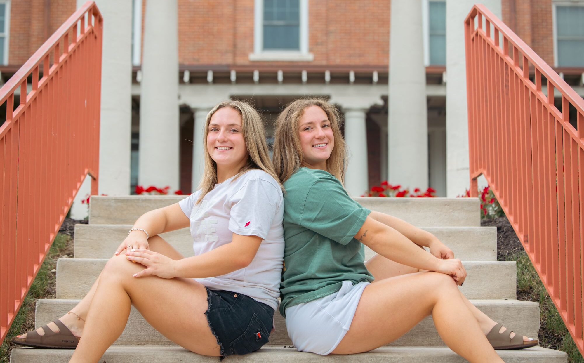 Learn more about the Christ-centered community at Grace College. First-Generation Twins of Wisconsin Among Grace College’s Incoming Class.