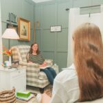 Online Clinical Mental Health Counseling Degree from Grace equips you to help with the clinical mental health counseling master's program.
