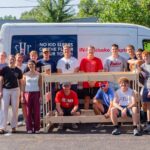 See how students pursuing a bachelor’s degree in mechanical engineering got to make a difference in their community. Grace College in Indiana.