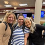 Grace College has a Clinical Mental Health Counseling Degree that prepares you to counsel all people. See our Christian Counseling Degree. Pattie Burns at the on campus residency