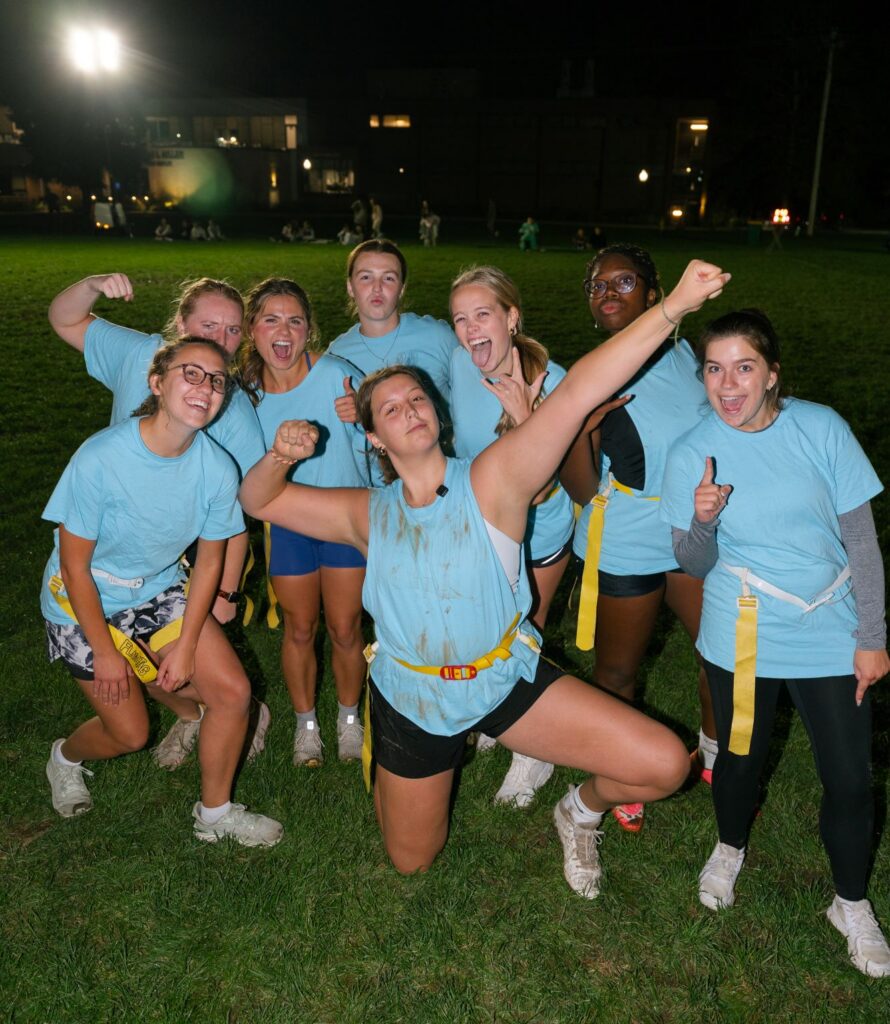Discover life on a Christian College campus. See what homecoming looks like from a student perspective. Then visit us!