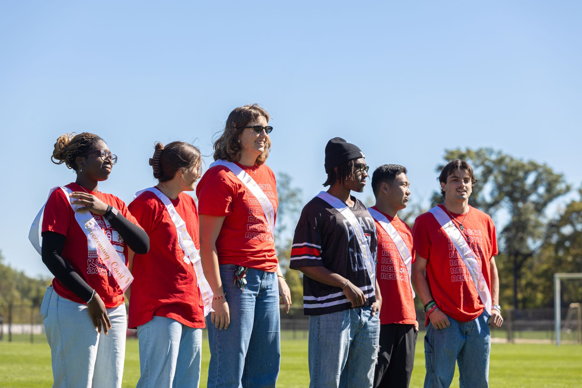 Discover life on a Christian College campus. See what homecoming looks like from a student perspective. Then visit us!