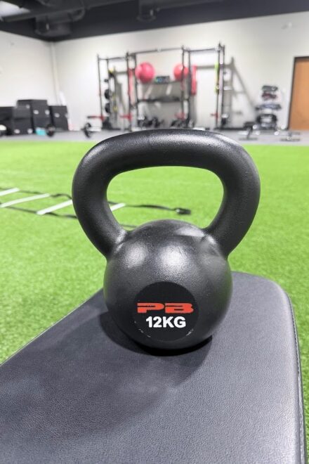Center for Movement offers fitness classes. The Kettlebell workout class is suitable for all fitness levels. Sign up for Kettlebell class.