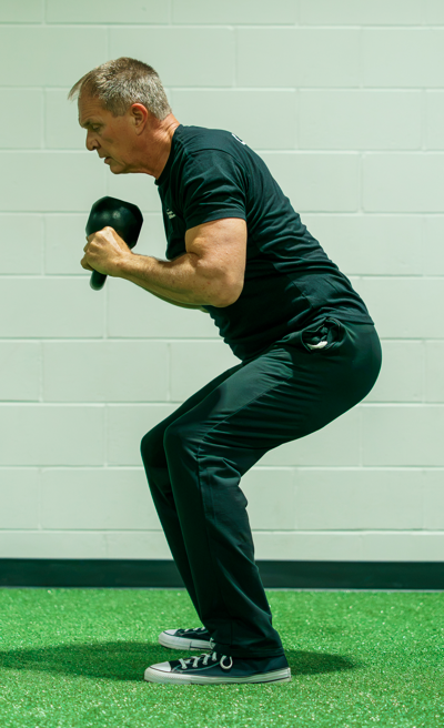 Center for Movement offers fitness classes. The Kettlebell workout class is suitable for all fitness levels. Sign up for Kettlebell class.